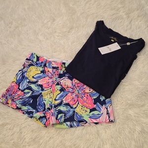 Lilly Pulitzer Shorts